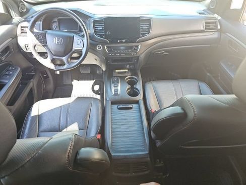 Used 2022 Honda Passport TrailSport image 10