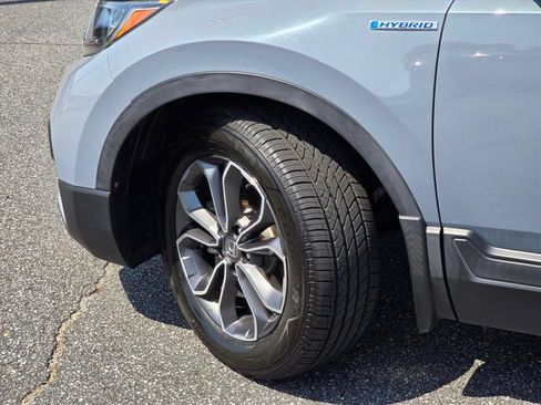 Used 2021 Honda CR-V EX-L image 27