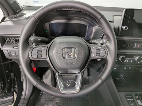 New 2025 Honda CR-V Sport-L image 19