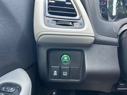 Used 2020 Honda HR-V LX image 20