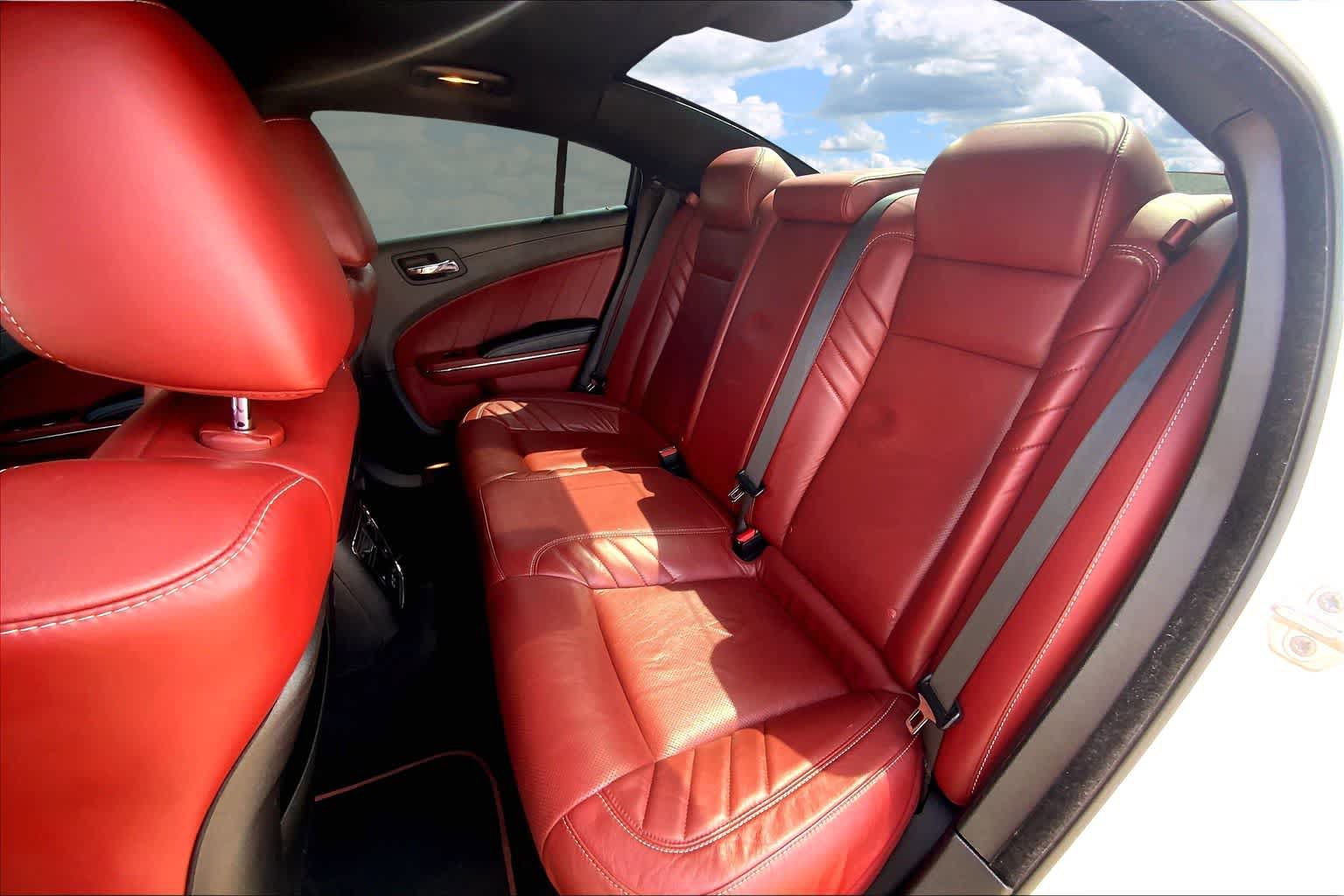 Used 2021 Dodge Charger SRT Hellcat RWD image 29