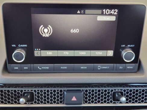 New 2026 Honda Civic Sport image 15