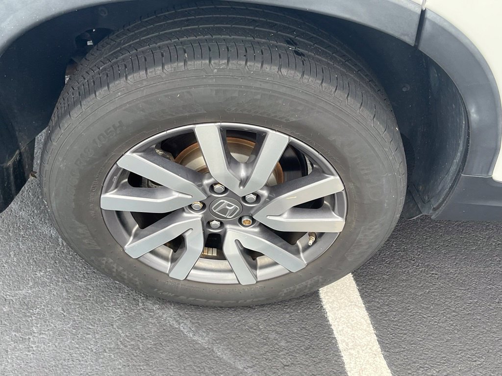Used 2021 Honda Pilot EX-L image 10