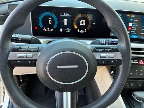 Used 2025 Hyundai Tucson SEL image 30