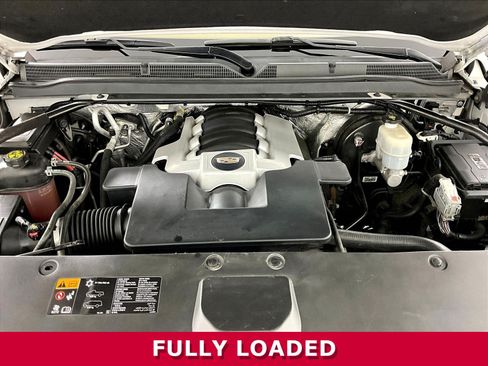 Used 2016 Cadillac Escalade ESV Platinum AWD/4WD image 30