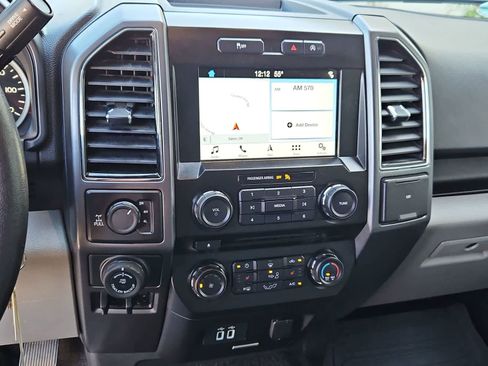 Used 2018 Ford F150 XLT w/ Equipment Group 302A Luxury image 27