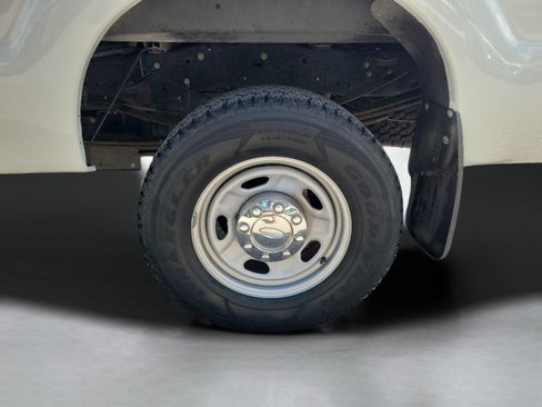 Used 2011 Ford F350 XL w/ XL Value Pkg AWD/4WD image 29