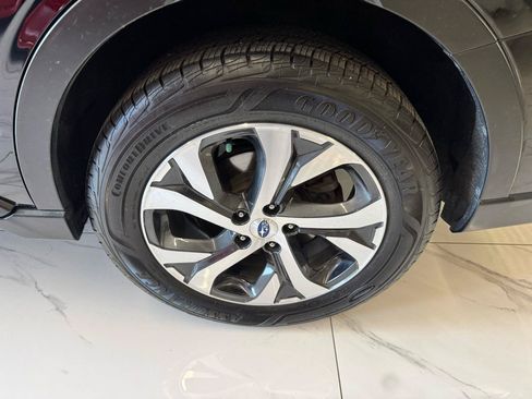 Used 2022 Subaru Outback Limited AWD/4WD image 35