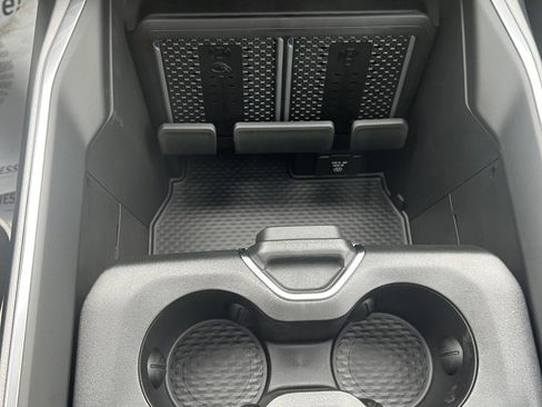 New 2026 RAM 1500 Laramie w/ Advanced Safety Group II image 27