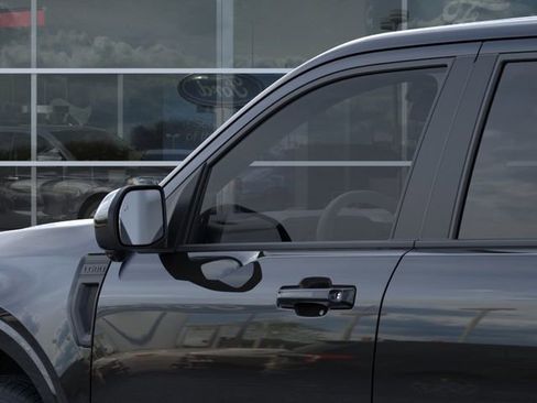 New 2026 Ford Maverick Lobo AWD/4WD image 21