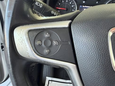 Used 2019 GMC Terrain SLE image 26