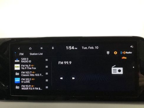 Used 2024 Hyundai Palisade SEL image 33