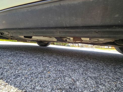 Used 1993 Cadillac Allante FWD image 73