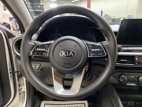 Used 2021 Kia Forte LXS image 31