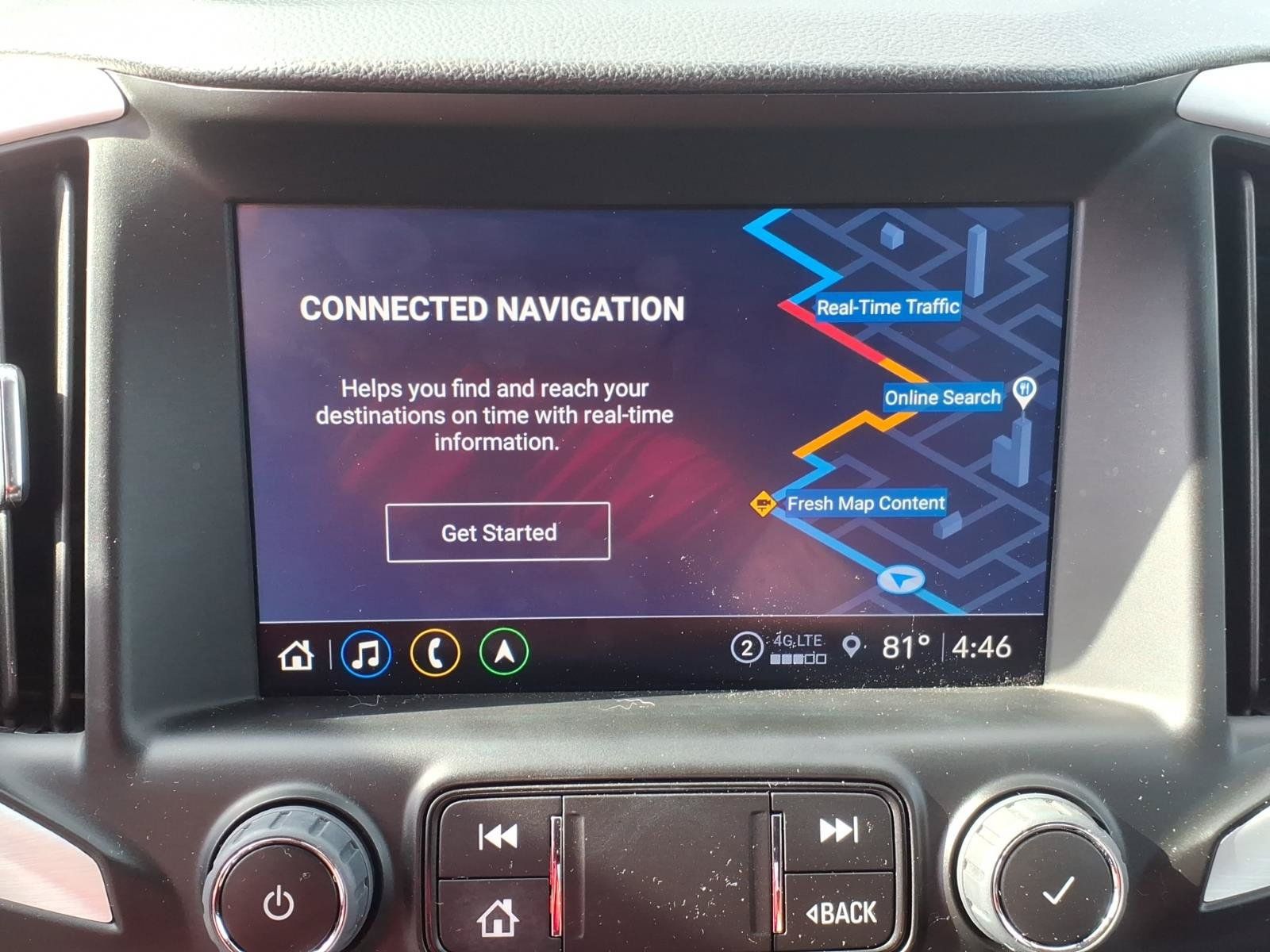 Used 2024 GMC Terrain SLE w/ Driver Convenience Package AWD/4WD image 7