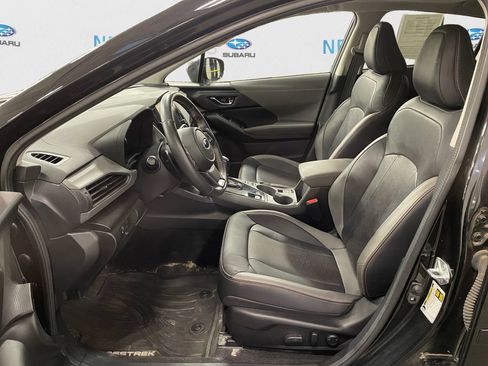 Used 2024 Subaru Crosstrek 2.5i Limited AWD/4WD image 9