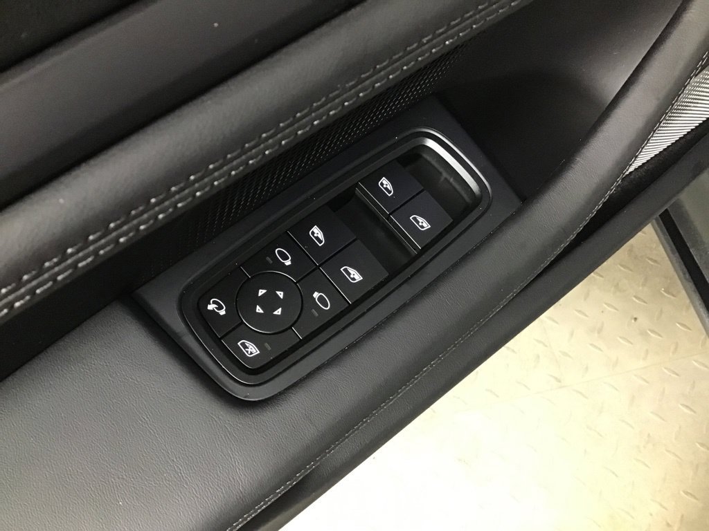Certified 2024 Porsche Taycan GTS AWD/4WD image 30