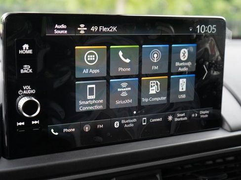 New 2025 Honda Pilot EX-L image 4