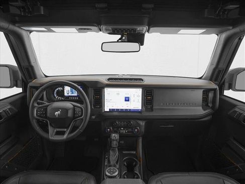New 2026 Ford Bronco Badlands AWD/4WD image 5