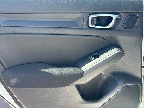Used 2024 Honda Civic Sport image 12
