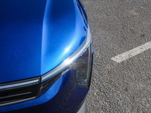 Used 2025 Kia K4 FWD image 13