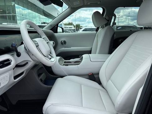 Certified 2026 Hyundai Palisade Limited image 12