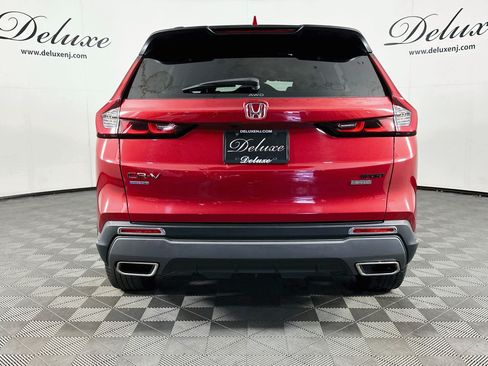 Used 2024 Honda CR-V Sport image 5