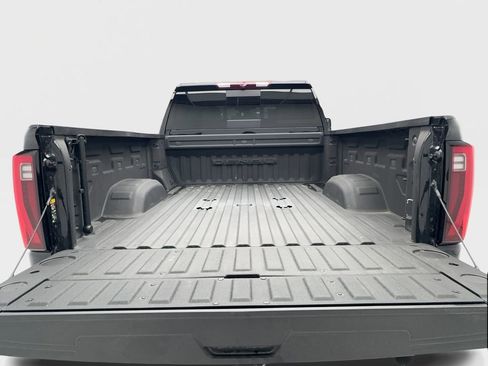 Used 2024 GMC Sierra 2500 Denali w/ Max Trailering Package AWD/4WD image 17