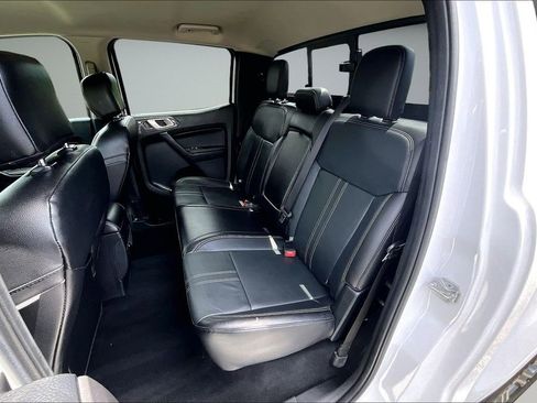 Used 2020 Ford Ranger Lariat w/ Technology Package RWD image 23
