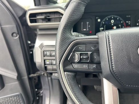 Used 2024 Toyota Tacoma TRD Sport image 18