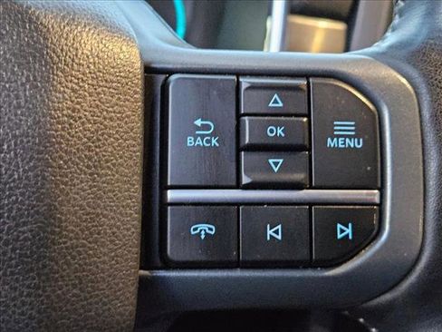 Certified 2023 Ford F150 Lariat w/ Trailer Tow Package image 14