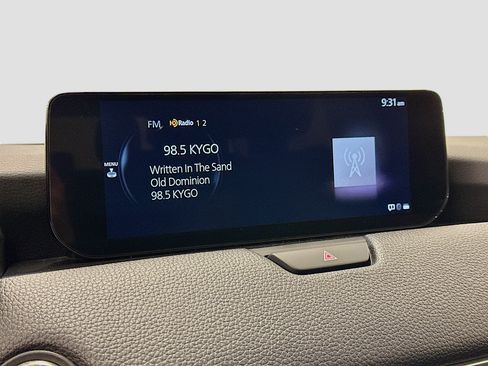 Used 2024 MAZDA CX-90 3.3 Turbo w/ Premium Package image 21