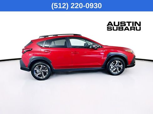 Certified 2026 Subaru Crosstrek 2.0i Premium image 9