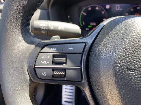 New 2026 Honda Accord Sport image 21