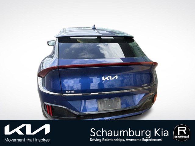 Certified 2024 Kia EV6 GT AWD/4WD image 11