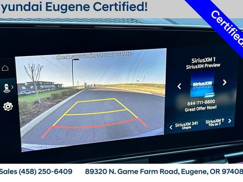 Used 2025 Hyundai Elantra SEL image 25