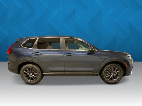 New 2026 Honda CR-V EX-L image 7