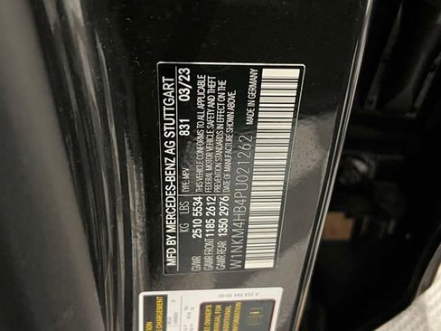 Certified 2023 Mercedes-Benz GLC 300 4MATIC image 19