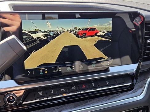 New 2025 Chevrolet Silverado 2500 LTZ w/ LTZ Convenience Package image 12