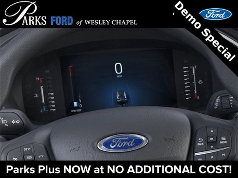 New 2026 Ford Escape Active image 13