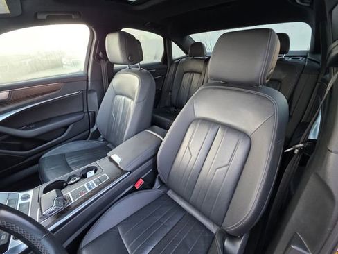 Used 2023 Audi A6 2.0T Premium image 12