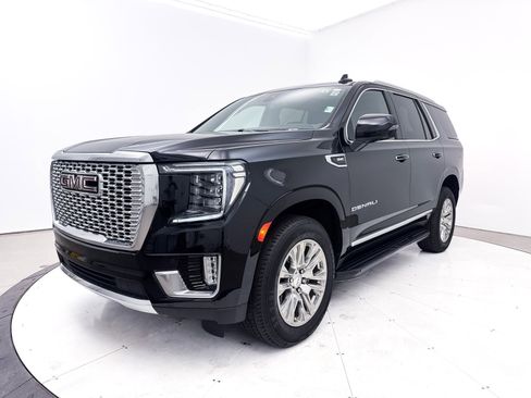 Used 2021 GMC Yukon Denali image 15