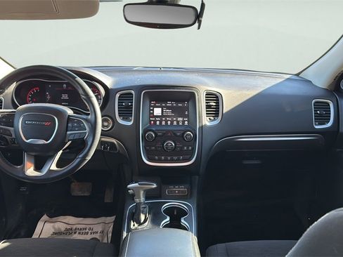 Used 2020 Dodge Durango SXT image 13