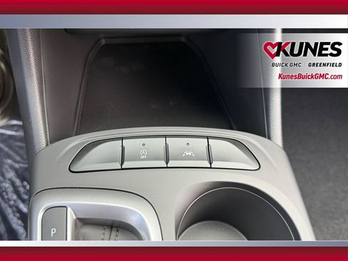 New 2026 Buick Envista Sport Touring w/ Convenience I Package FWD image 44