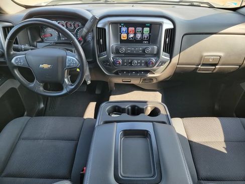 Used 2019 Chevrolet Silverado 1500 LT w/ All Star Edition AWD/4WD image 18