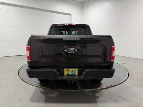 Used 2019 Ford F150 XLT w/ Equipment Group 302A Luxury image 28
