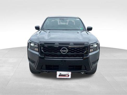 New 2026 Nissan Frontier SV w/ SV Convenience Package image 9