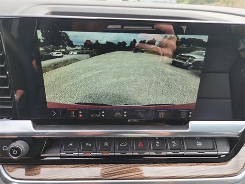 New 2026 Chevrolet Silverado 1500 LT w/ All Star Edition Plus image 25