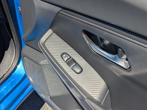 Used 2021 Nissan Sentra SV FWD image 33