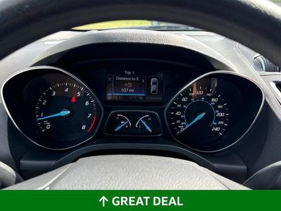 Used 2013 Ford Escape SE